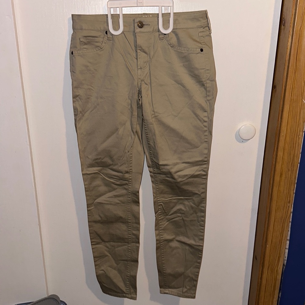 Juniors khakis